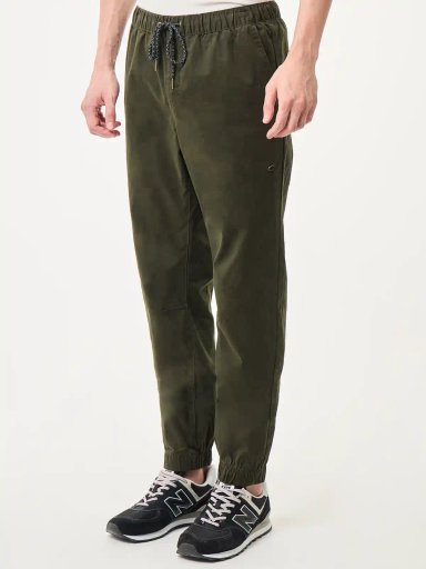 PANTALÓN JOGGER HOMBRE CLOUDBREAK - 3