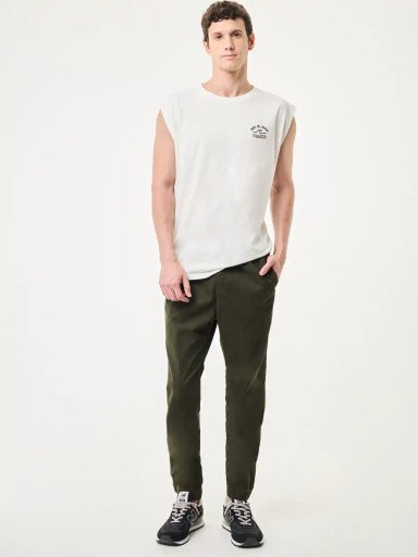 PANTALÓN JOGGER HOMBRE CLOUDBREAK - 5
