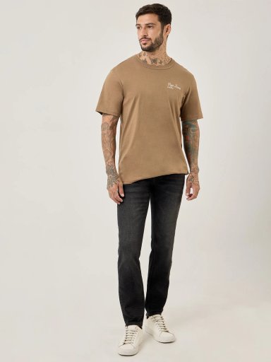 JEAN SLIM FIT HOMBRE PEPE JEANS SPIKE - 5