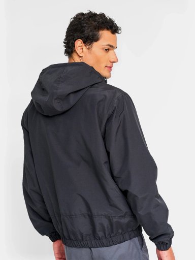 CASACA HOMBRE INDEX CANIA2 - 2