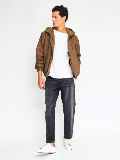 CASACA HOMBRE INDEX CANIA2 - 4