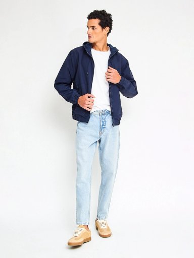 CASACA HOMBRE INDEX CANIA2 - 4