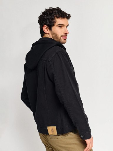 CASACA HOMBRE ROBERT LEWIS STAR - 2