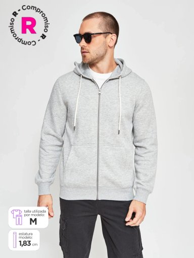POLERA HOMBRE INDEX SWITCH - 1
