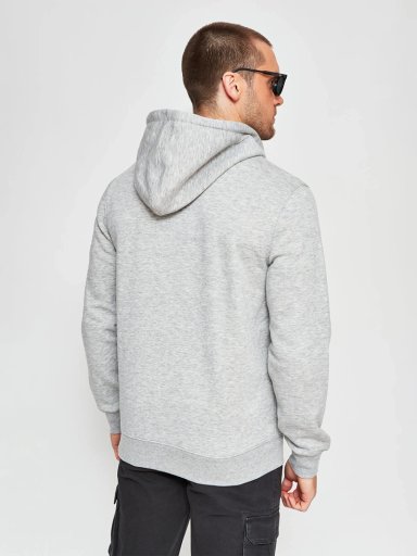 POLERA HOMBRE INDEX SWITCH - 2