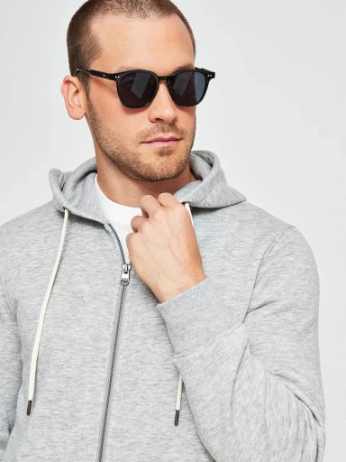 POLERA HOMBRE INDEX SWITCH - 3