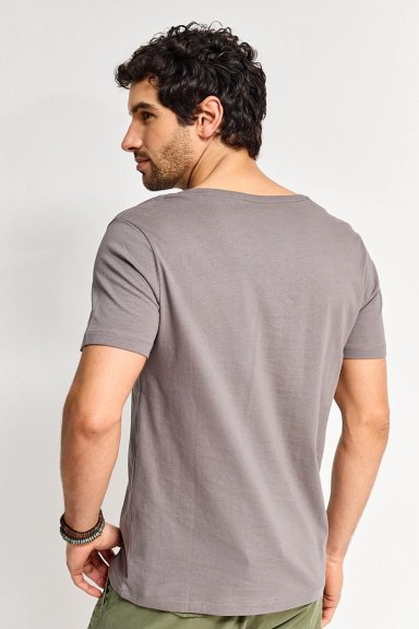 POLO MANGA CORTA HOMBRE INDEX - 2
