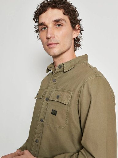 CASACA HOMBRE ROBERT LEWIS COLTER - 3
