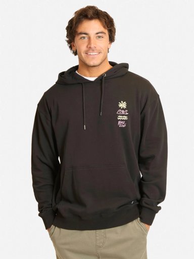 POLERA HOMBRE MAUI AND SONS CANGURO