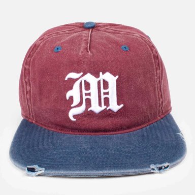 GORRO HOMBRE MAUI AND SONS 