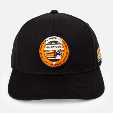 GORRO HOMBRE MAUI AND SONS 