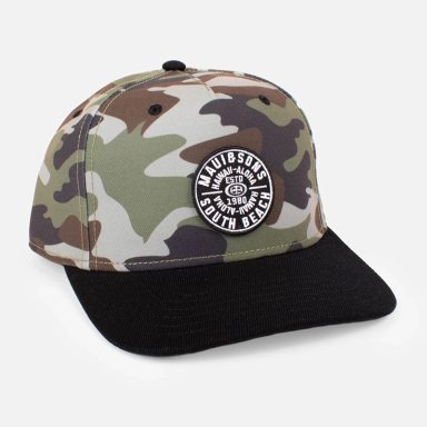 GORRO HOMBRE MAUI AND SONS - 2