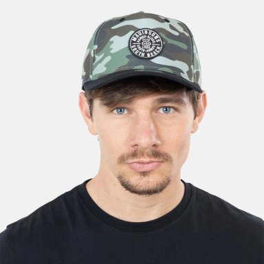 GORRO HOMBRE MAUI AND SONS - 4