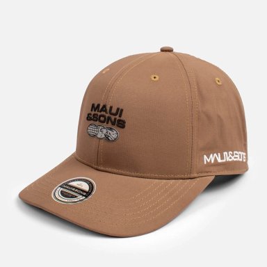 GORRO HOMBRE MAUI AND SONS - 4
