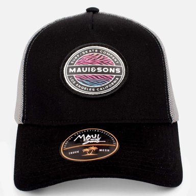 GORRO HOMBRE MAUI AND SONS 