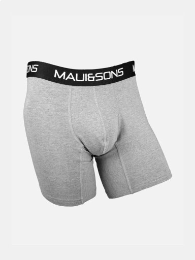 BÓXER HOMBRE MAUI AND SONS