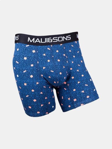 BÓXER HOMBRE MAUI AND SONS