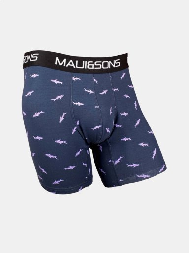 BÓXER HOMBRE MAUI AND SONS