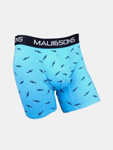 BÓXER HOMBRE MAUI AND SONS