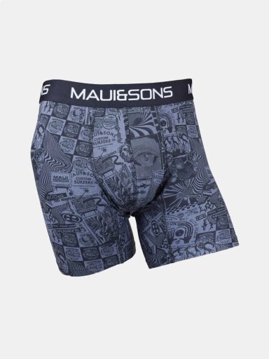 BÓXER HOMBRE MAUI AND SONS
