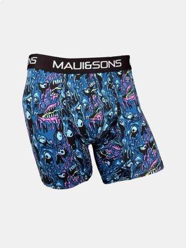 BÓXER HOMBRE MAUI AND SONS