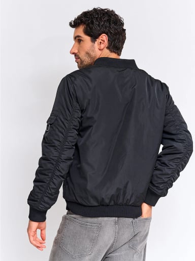 CASACA HOMBRE AERO DANIEL - 2