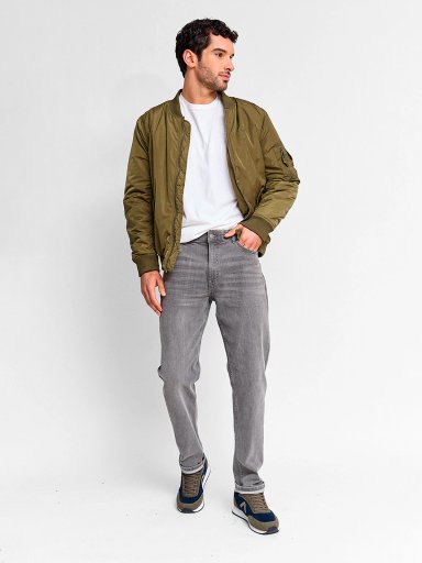 CASACA HOMBRE AERO DANIEL - 4