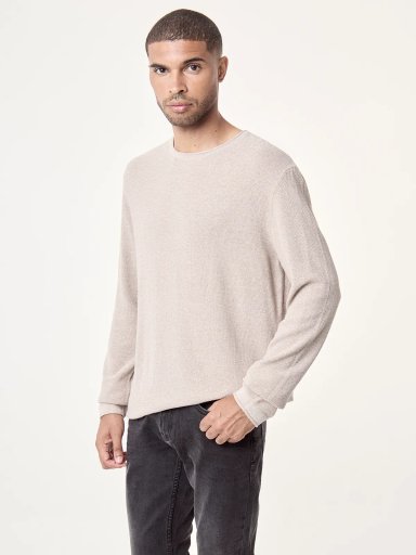 SWEATER HOMBRE BARBADOS ALFA - 3
