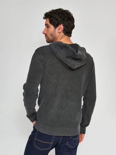 SWEATER HOMBRE BARBADOS CALI - 2