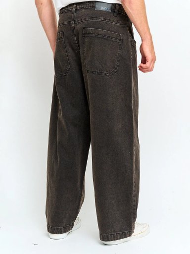 JEANS HOMBRE INDEX CARREL - 2