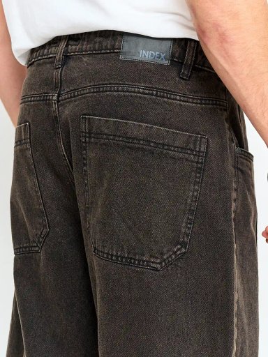 JEANS HOMBRE INDEX CARREL - 3