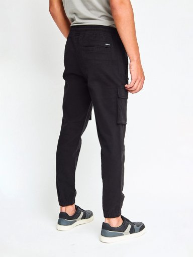 PANTALÓN JOGGER HOMBRE BARBADOS CARGO - 2