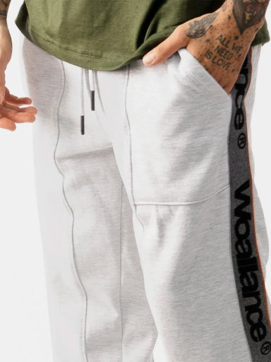 JOGGER REGULAR HOMBRE WOALLANCE ELIAS H25 - 4