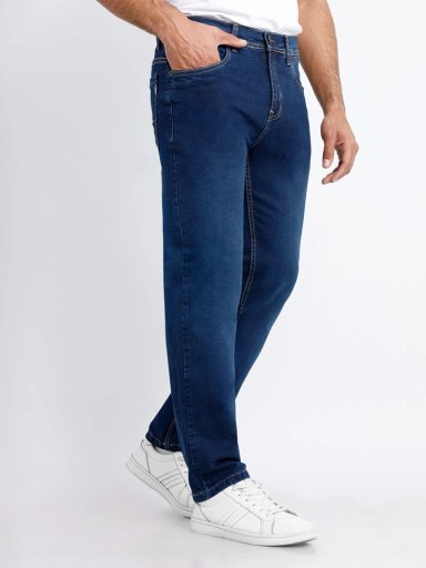 JEANS ALGODÓN SLIM HOMBRE KANSAS - 3