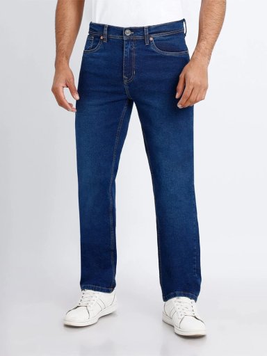 JEAN RECTO HOMBRE KANSAS - 1