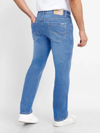JEAN RECTO HOMBRE KANSAS - 2