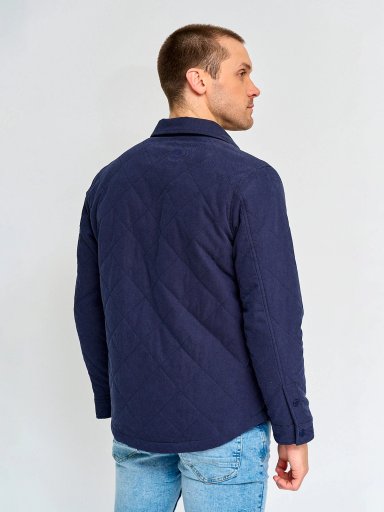 CASACA HOMBRE PEPE JEANS - 2