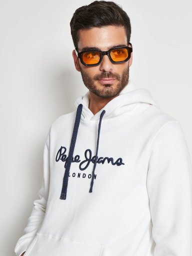 POLERONE HOMBRE PEPE JEANS SCOTT - 3