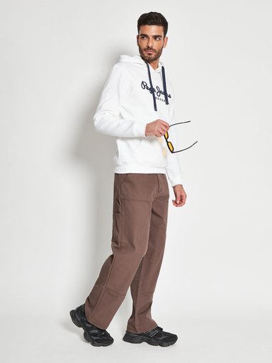 POLERONE HOMBRE PEPE JEANS SCOTT - 4