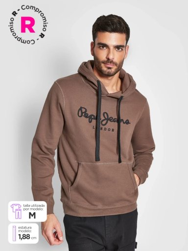 POLERONE HOMBRE PEPE JEANS SCOTT - 2