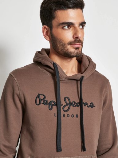 POLERONE HOMBRE PEPE JEANS SCOTT - 4