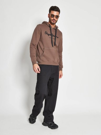 POLERONE HOMBRE PEPE JEANS SCOTT - 5