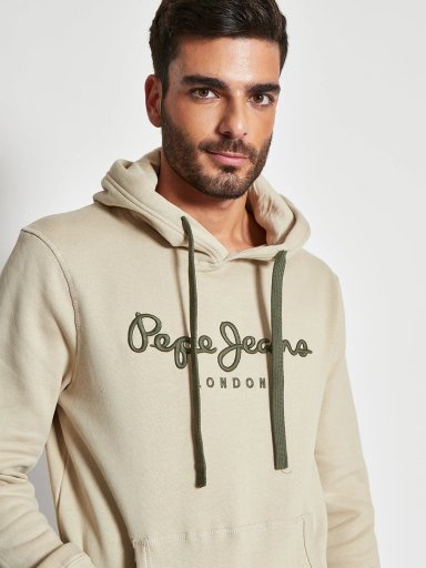 POLERONE HOMBRE PEPE JEANS SCOTT - 3