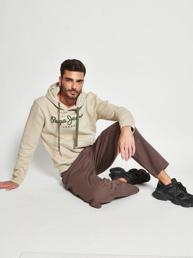 POLERONE HOMBRE PEPE JEANS SCOTT - 4