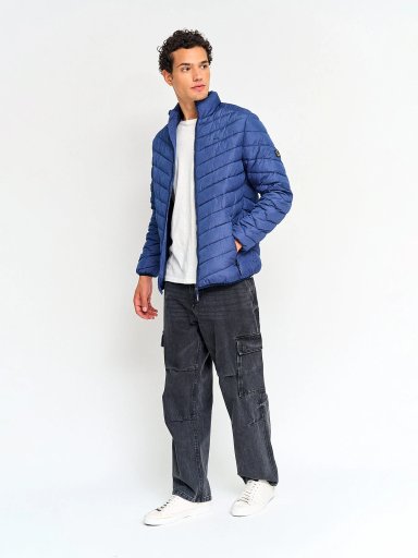 CASACA HOMBRE CLOUDBREAK NO HOOD - 4