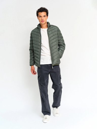 CASACA HOMBRE CLOUDBREAK NO HOOD - 4