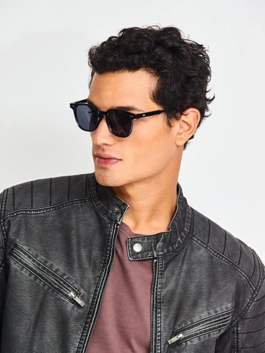 CASACA HOMBRE BARBADOS MOTO - 3