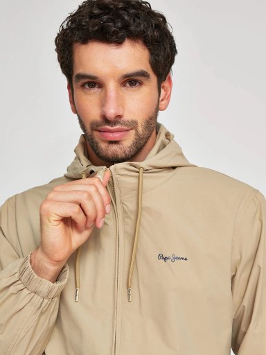CASACA HOMBRE PEPE JEANS - 3
