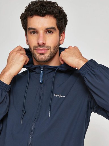 CASACA HOMBRE PEPE JEANS - 3