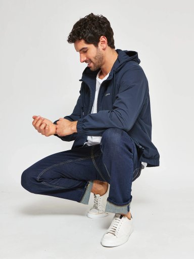CASACA HOMBRE PEPE JEANS - 4